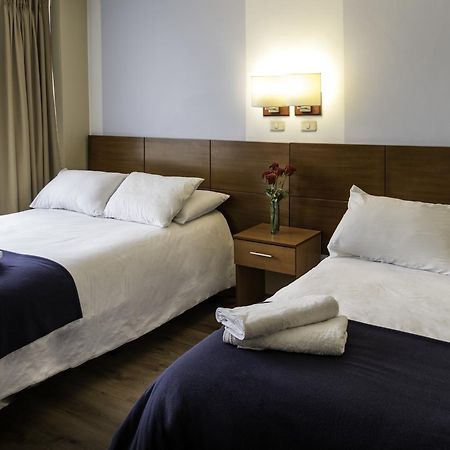 Filatelia Suites & Travel Quito Exterior foto