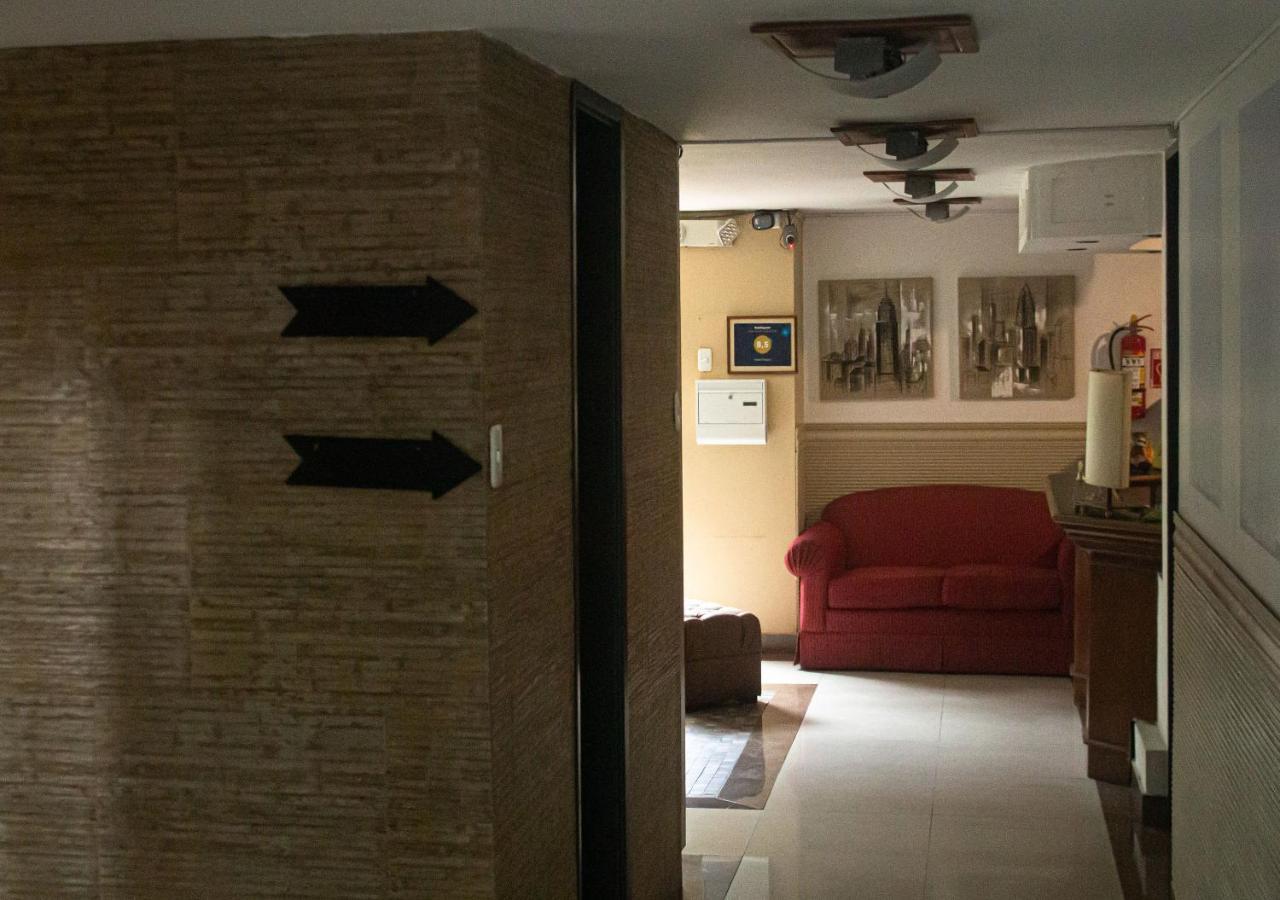 Filatelia Suites & Travel Quito Exterior foto
